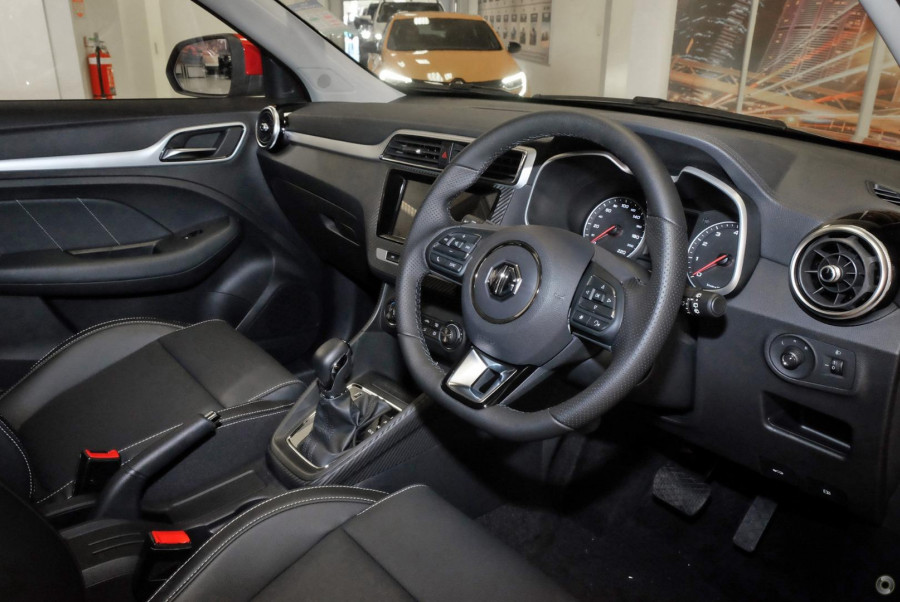 2023 MG ZS AZS1 Excite SUV Image 15