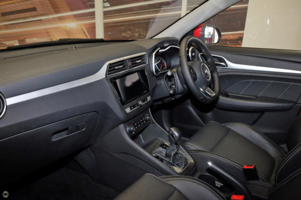 2023 MG ZS AZS1 Excite SUV