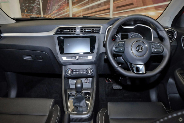 2023 MG ZS AZS1 Excite SUV Image 5