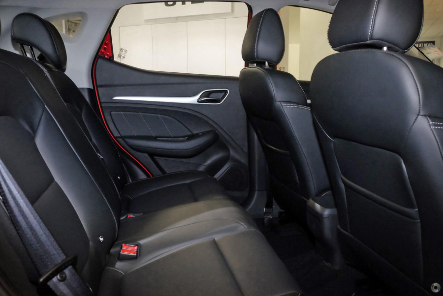 2023 MG ZS AZS1 Excite SUV Image 6