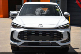 2025 MG ZS ZS32 Excite SUV