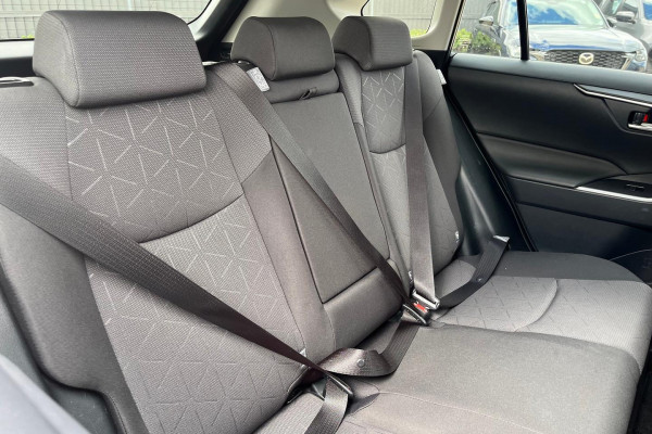 2024 Toyota RAV4 AXAH54R GXL SUV Image 25