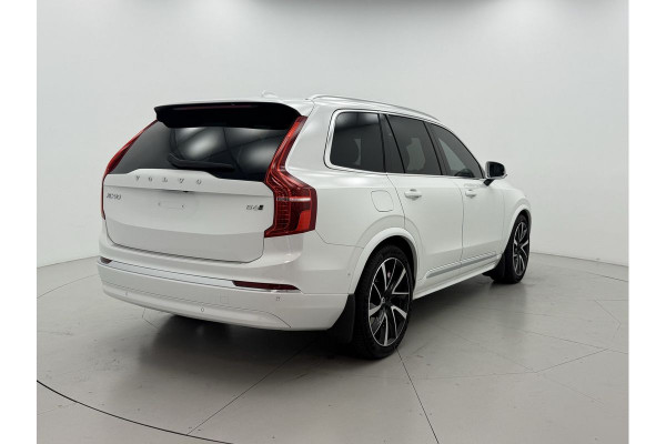 2023 MY24 Volvo XC90 L Series Ultimate B6 Bright SUV Image 5