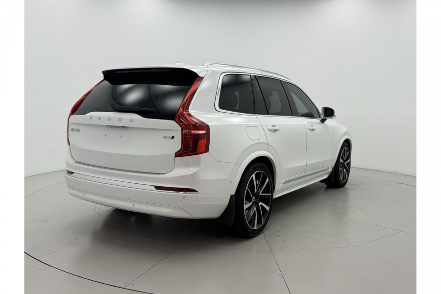 2023 MY24 Volvo XC90 L Series Ultimate B6 Bright SUV Image 5