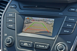 2015 MY16 Hyundai Santa Fe DM3 Series II Active Suv