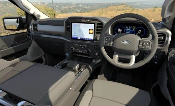 Interior Command Centre Image