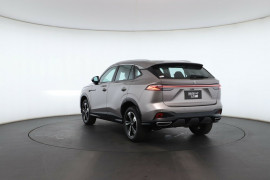 2025 MG HS AS33 Vibe SUV