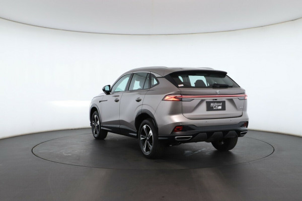2025 MG HS AS33 Vibe SUV Image 4