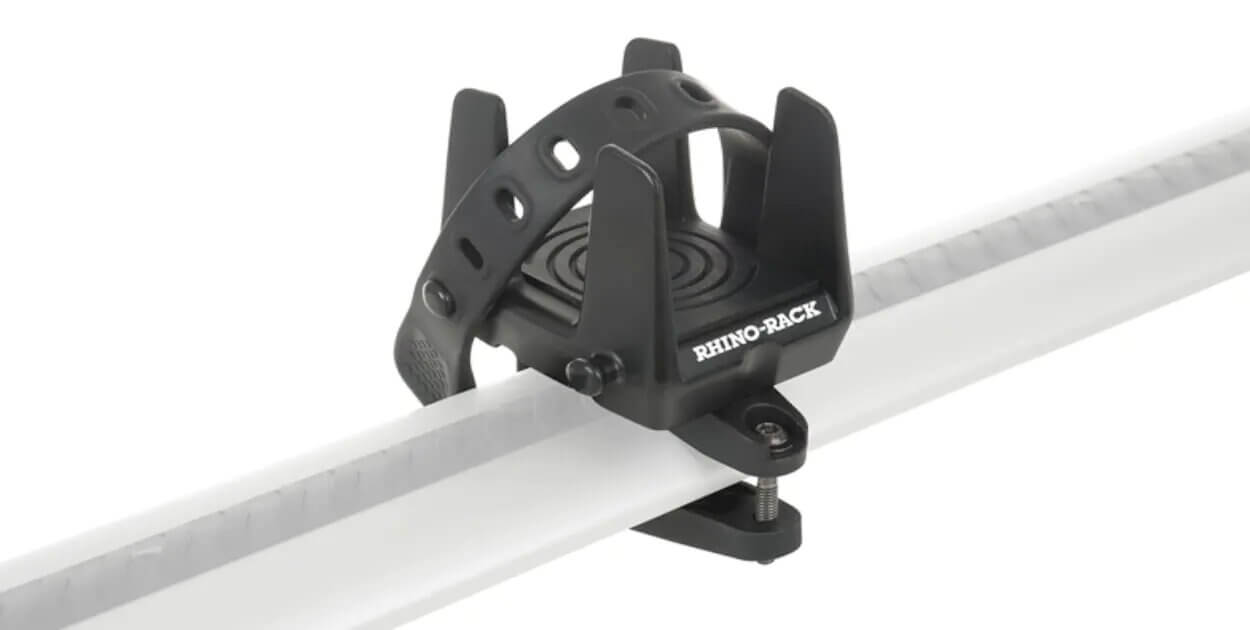 Carry Bars Accessory - Multi-Purpose Holder