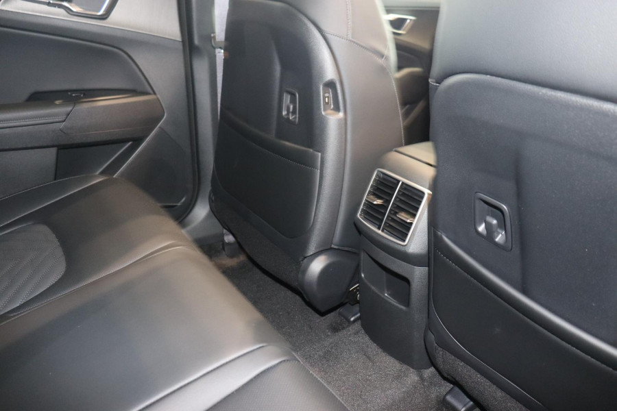 2026 Kia Sportage NQ5 PE HEV GT-Line SUV Image 16