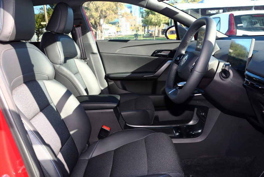 2024 MG MG4 MEH32 Essence 64 150kW Hatch Image 6