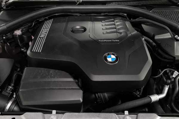 2022 BMW 3 Series G20 330i M Sport Sedan image 22