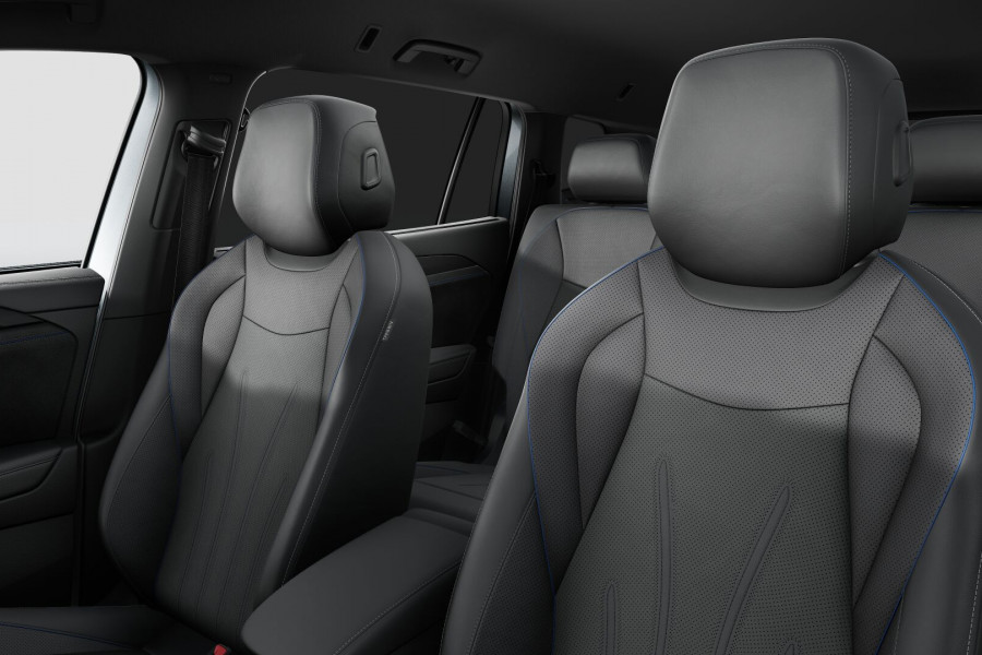 2026 Volkswagen Tayron R4 200TSI eHybrid R-Line SUV