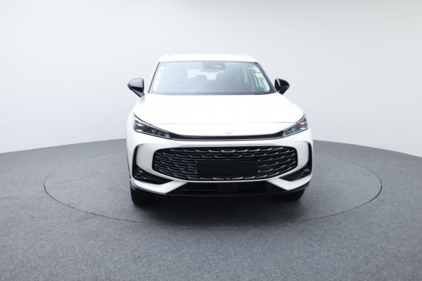 2026 MY25 MG HS AS33 Excite SUV Image 4