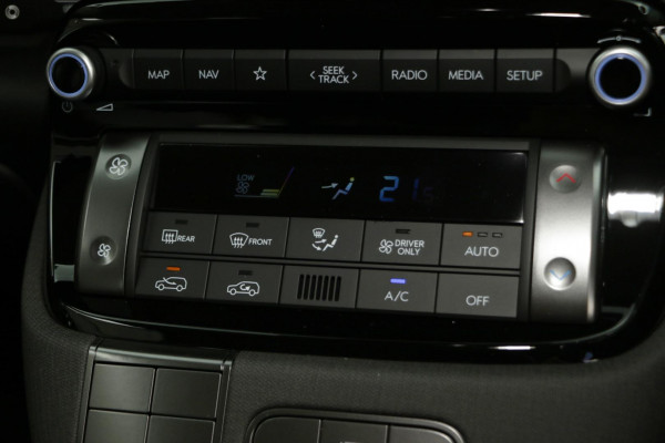 2026 Hyundai INSTER AX.V1 Extended Range SUV Image 12