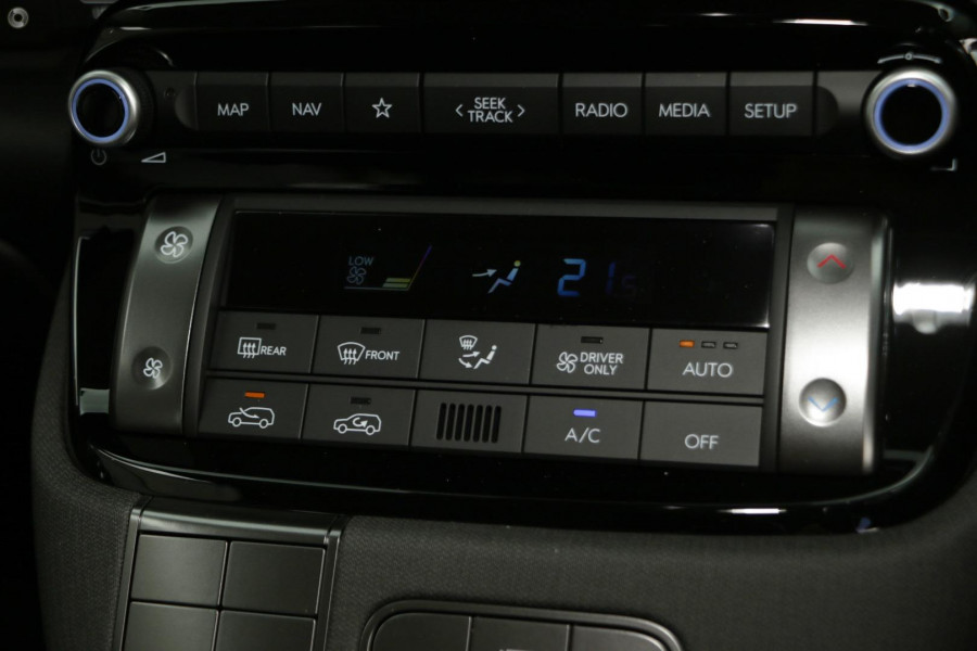 2026 Hyundai INSTER AX.V1 Extended Range SUV Image 12