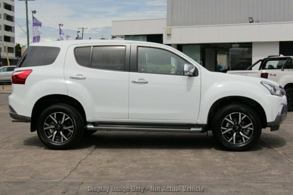 2019 Isuzu UTE MU-X LS-U 4x2 Wagon Mobile Image 14