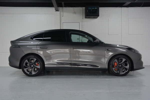 2026 MG IM6 Performance SUV Image 3