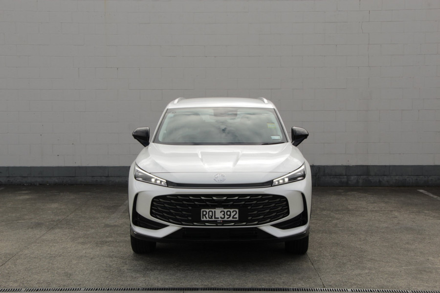 2026 MG HS Excite SUV Image 4