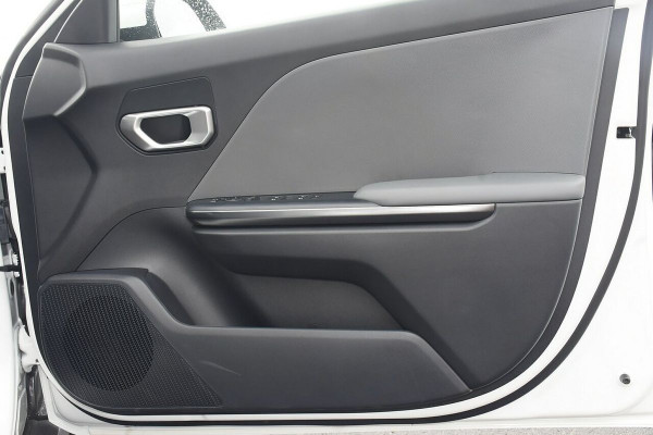 2025 Kia K4 CL4m S Sedan Image 5