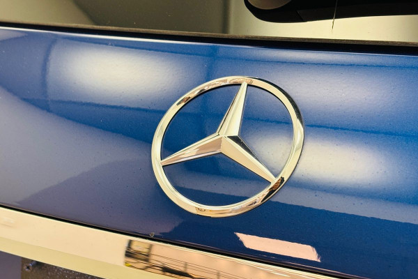 2019 Mercedes-Benz GLE-Class V167 GLE450 SUV Image 14