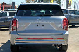 2024 MY25 Hyundai Palisade LX2.V5 Calligraphy SUV image 3