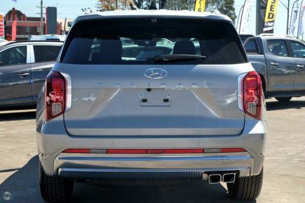 2024 MY25 Hyundai Palisade LX2.V5 Calligraphy SUV