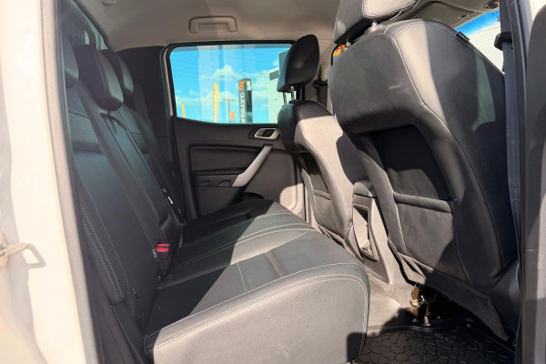 2020 MY20.25 Ford Ranger PX MkIII XLT Ute Image 13