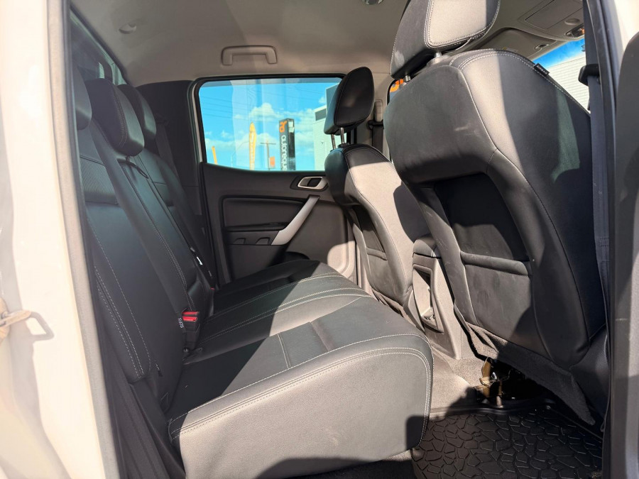 2020 MY20.25 Ford Ranger PX MkIII XLT Ute Image 13