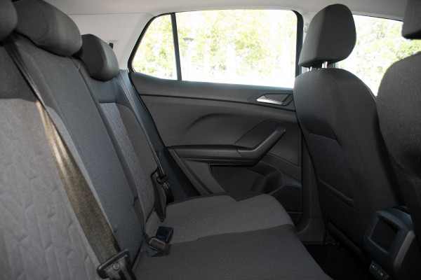 2024 Volkswagen T-Cross D31 85TSI Life SUV Image 10
