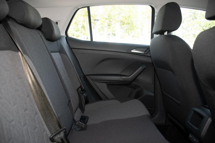 2024 Volkswagen T-Cross D31 85TSI Life SUV Image 10