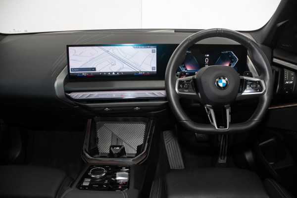 2024 BMW X3 G45 20 xDrive SUV image 7