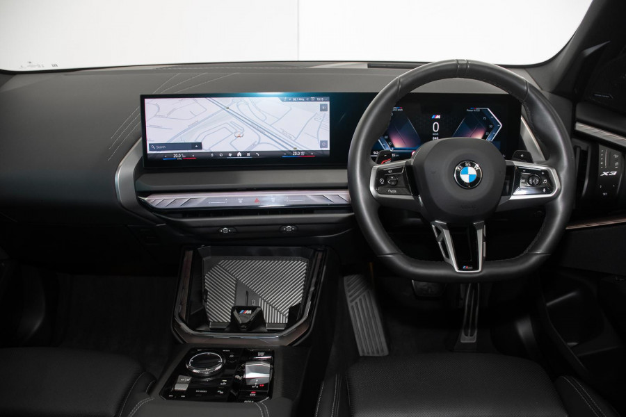 2024 BMW X3 G45 20 xDrive SUV