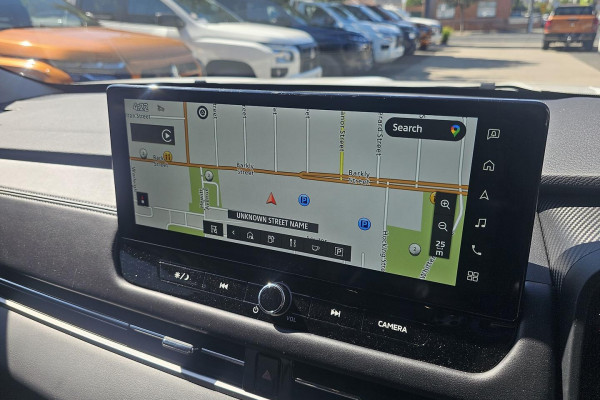 2025 Mitsubishi Outlander ZM LS SUV Image 24