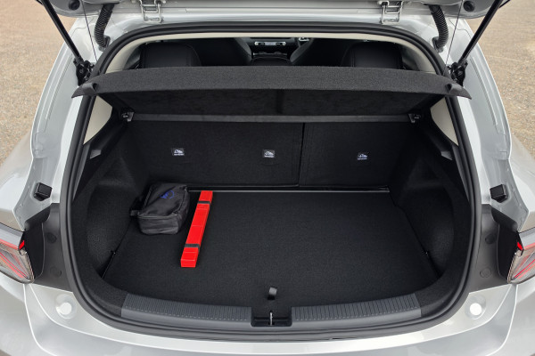 2026 MG MG4 EV Urban AH4E Essence 54 Hatch Image 19