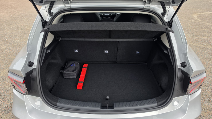 2026 MG MG4 EV Urban AH4E Essence 54 Hatch Image 19