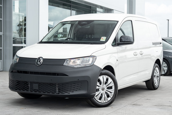 Volkswagen Caddy Maxi 5