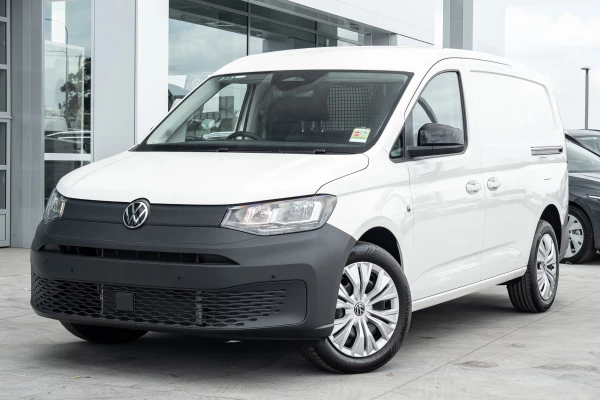 2025 MY26 Volkswagen Caddy 5 Maxi Van
