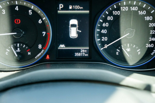 2022 Hyundai KONA OS.V4 Elite SUV Image 18