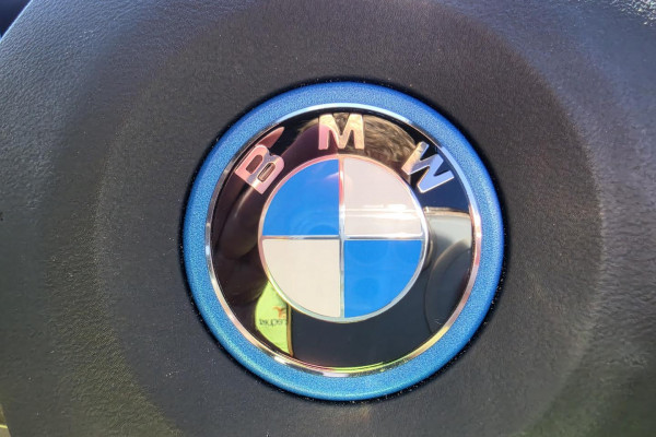 2021 BMW iX I20 xDrive40 SUV Image 29