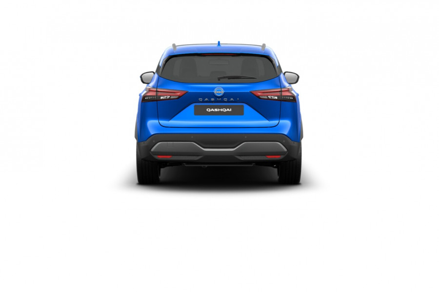 2024 Nissan QASHQAI J12 Ti SUV