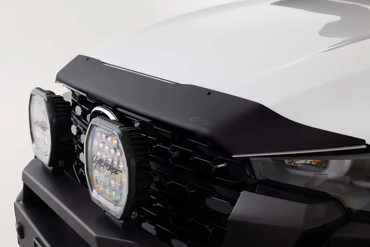 BONNET PROTECTOR