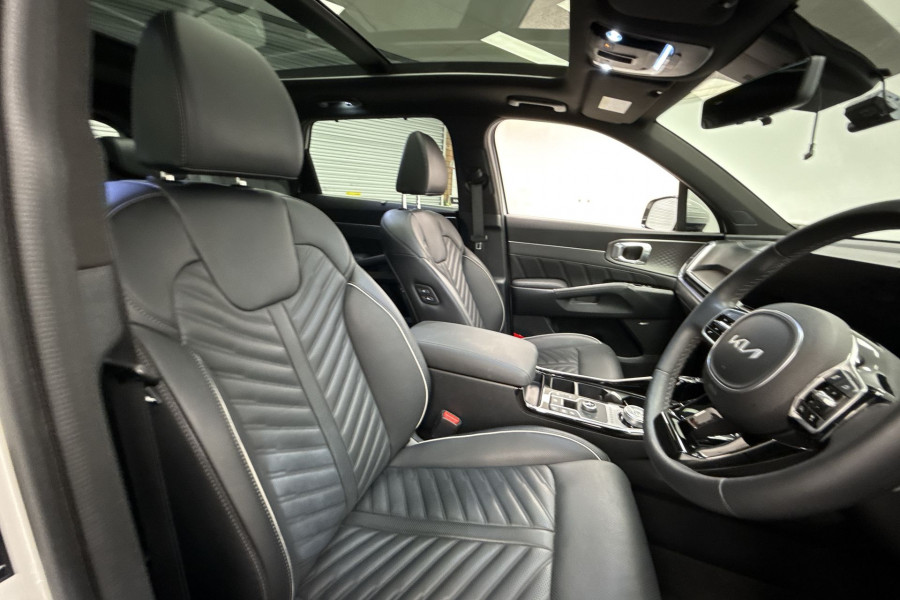 2024 Kia Sorento MQ4 PE GT-Line SUV Image 21