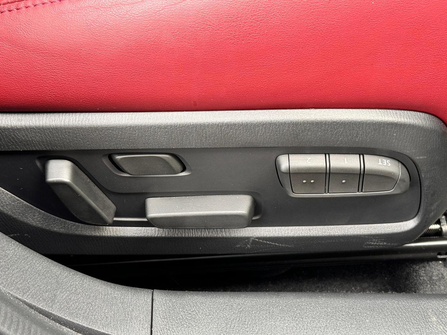 2022 MY21 Mazda 6 GL Series GT SP Sedan Image 10