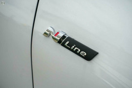2023 MY24 Hyundai Tucson NX4.V2 Elite N-Line SUV
