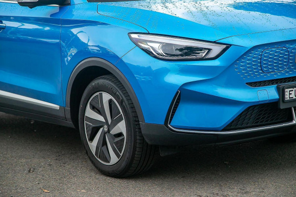 2022 MG ZS EV AZS1 Essence SUV