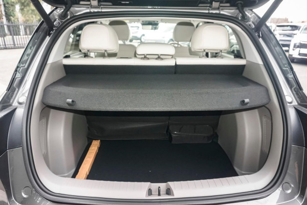 2026 MY27 Geely EX2 E22H Inspire Hatch Image 8