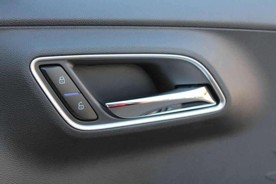 2024 MG MG3 SZP1 Core Hatch Image 20