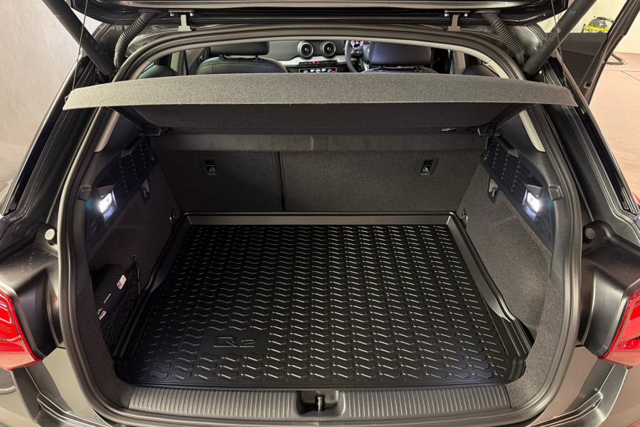 2026 Audi Q2 GA 35 TFSI S line SUV
