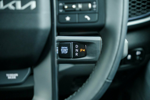 2025 MY26 Kia Tasman TK X-Line Ute Image 13